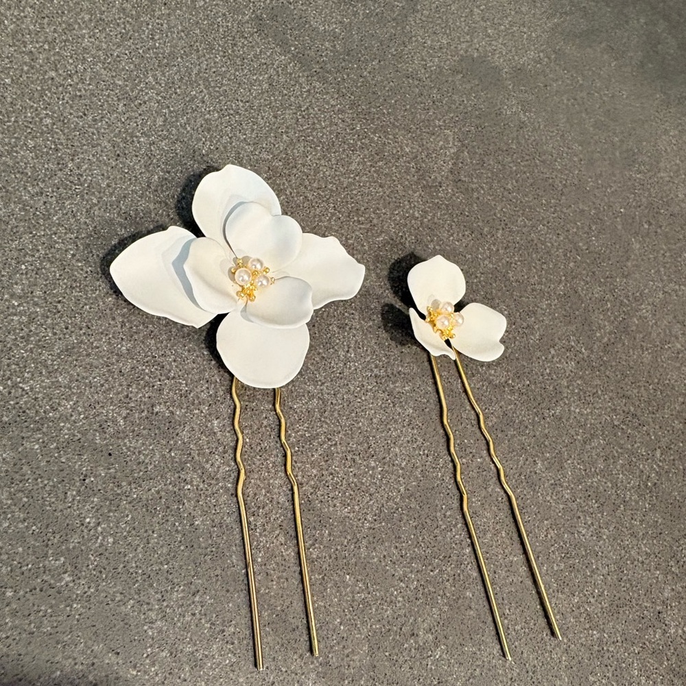 Olive & Piper Georgia Hairpins